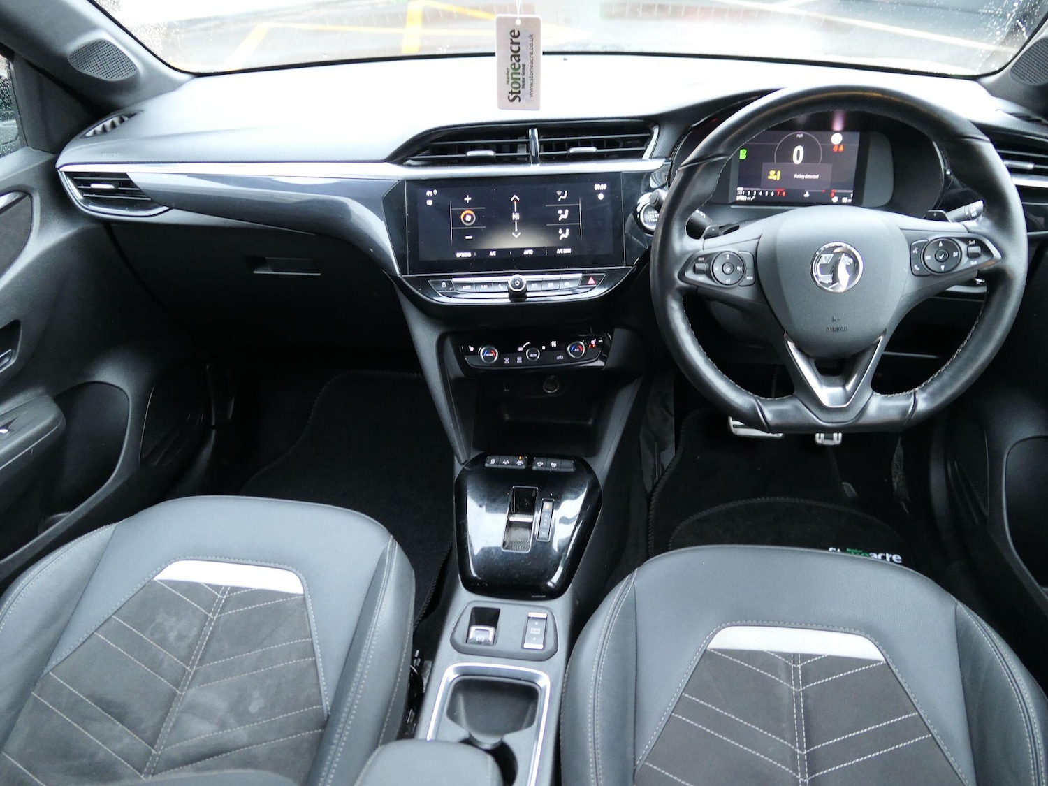 Used Vauxhall Corsa 2022 for sale - 77155550: Photo 9