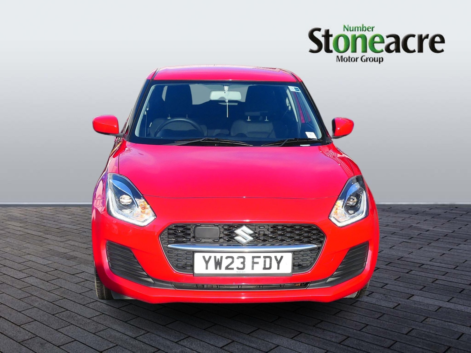 Used Suzuki Swift 2023 for sale - 77709525: Photo 2