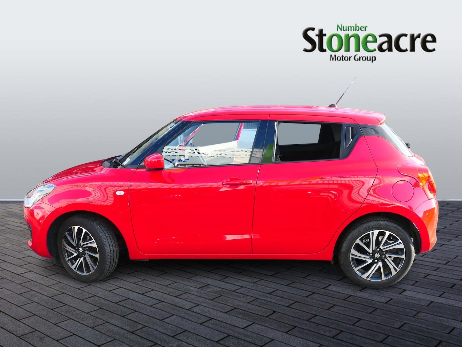 Used Suzuki Swift 2023 for sale - 77709525: Photo 21