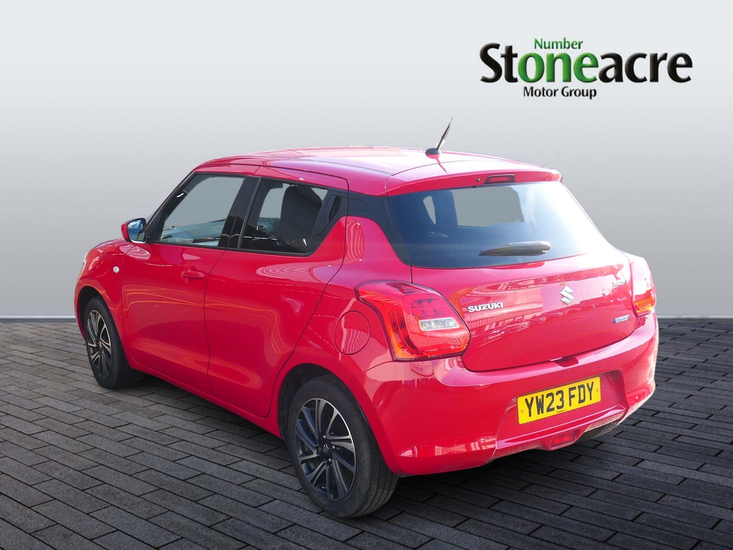 Used Suzuki Swift 2023 for sale - 77709525: Photo 6