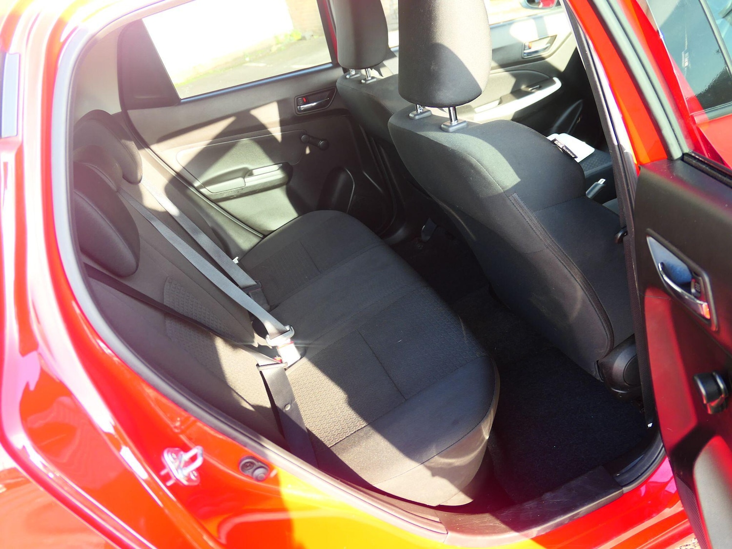 Used Suzuki Swift 2023 for sale - 77709525: Photo 7