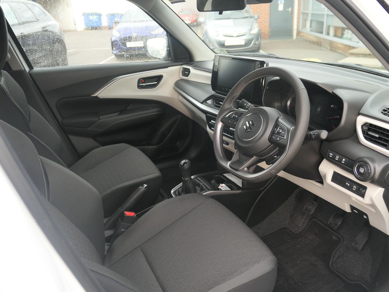 Used Suzuki Swift 2025 for sale - 77081485: Photo 17