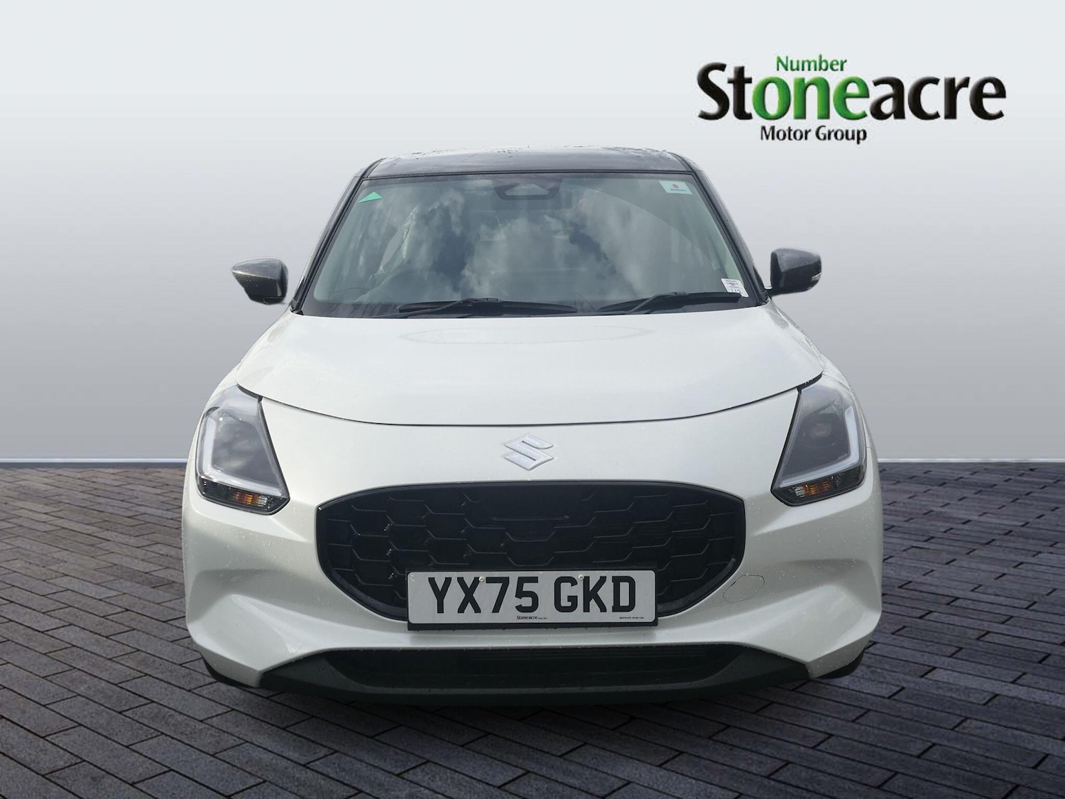 Used Suzuki Swift 2025 for sale - 77081485: Photo 2