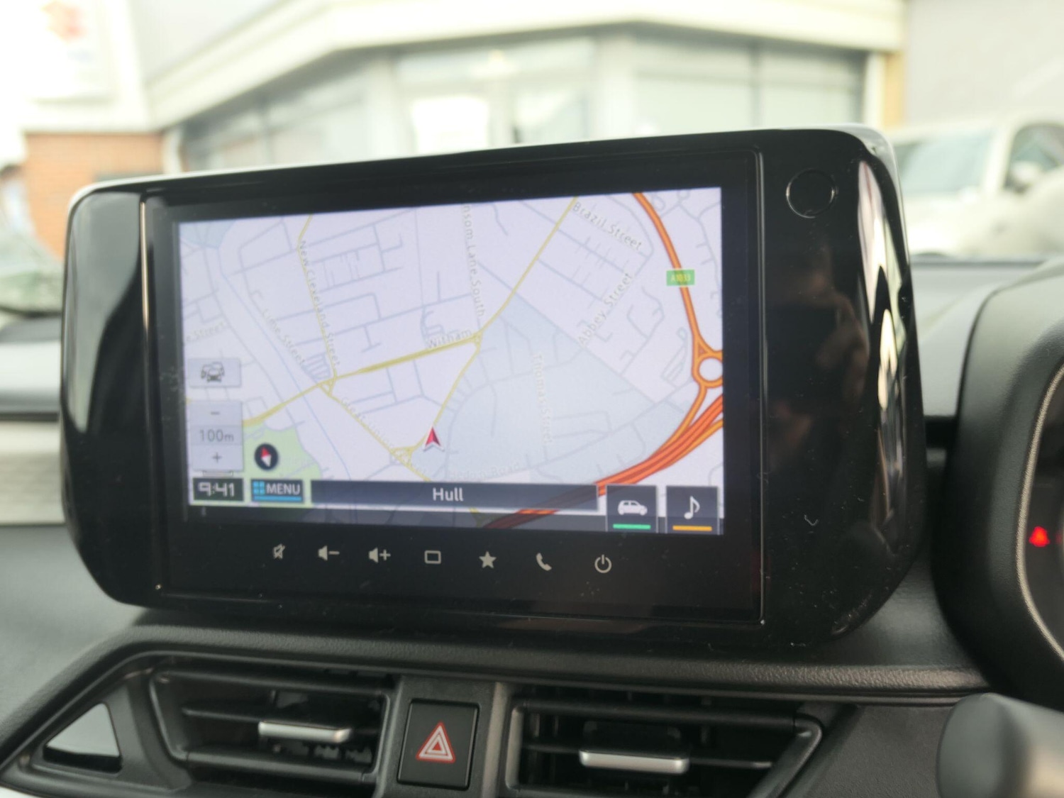 Used Suzuki Swift 2025 for sale - 77081485: Photo 27