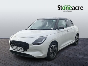 Used Suzuki Swift 2025 for sale - 77081485: Photo