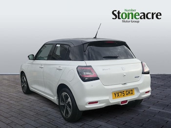 Used Suzuki Swift 2025 for sale - 77081485: Photo