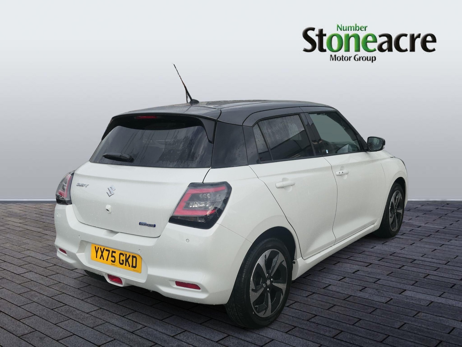 Used Suzuki Swift 2025 for sale - 77081485: Photo 8