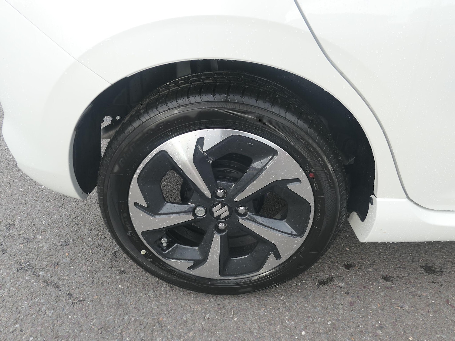 Used Suzuki Swift 2025 for sale - 77081485: Photo 9