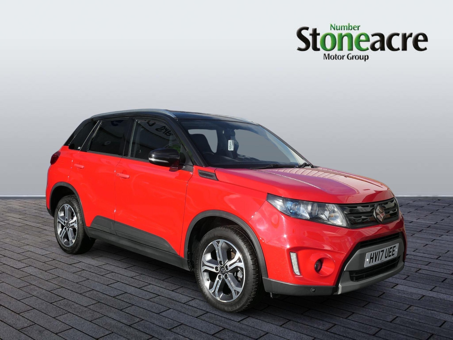Used Suzuki Vitara 2017 for sale - 76457606: Photo 1