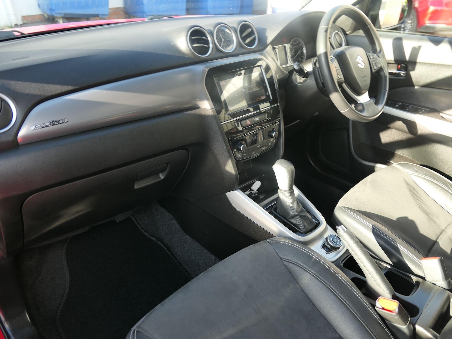 Used Suzuki Vitara 2017 for sale - 76457606: Photo 10