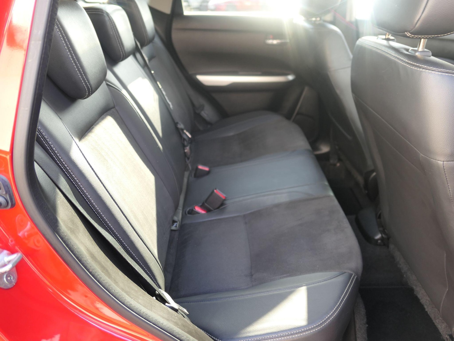 Used Suzuki Vitara 2017 for sale - 76457606: Photo 13