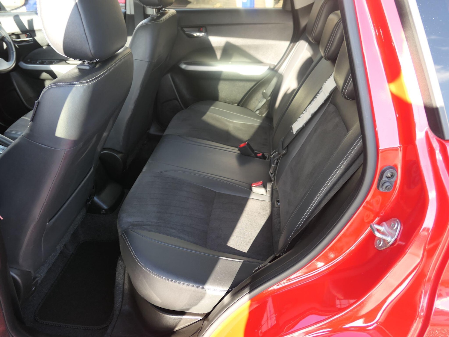 Used Suzuki Vitara 2017 for sale - 76457606: Photo 14