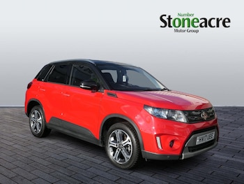 Used Suzuki Vitara 2017 for sale - 76457606: Photo