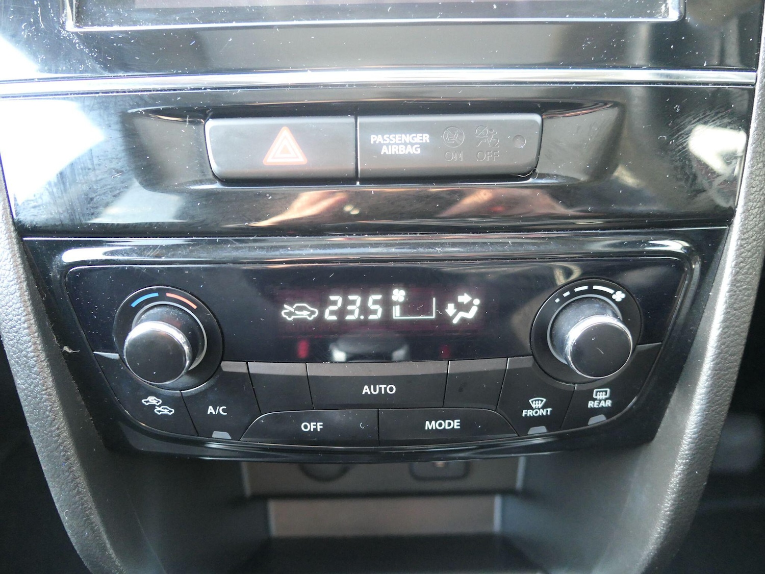 Used Suzuki Vitara 2017 for sale - 76457606: Photo 20