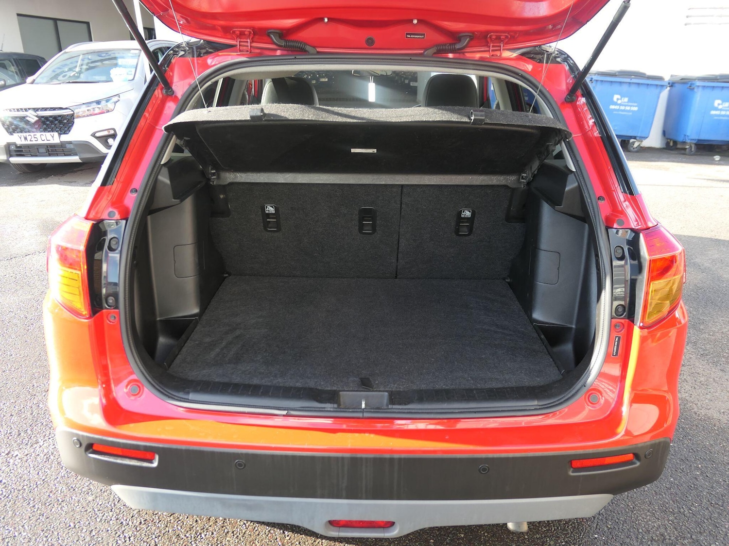 Used Suzuki Vitara 2017 for sale - 76457606: Photo 26