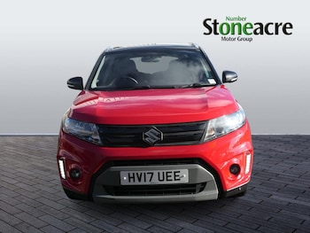 Used Suzuki Vitara 2017 for sale - 76457606: Photo