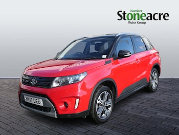 Used Suzuki Vitara 2017 for sale - 76457606: Photo