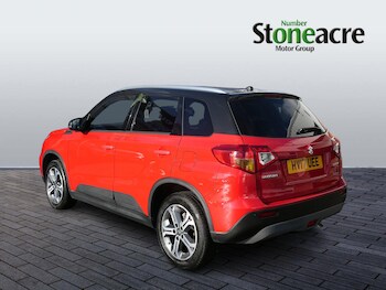 Used Suzuki Vitara 2017 for sale - 76457606: Photo