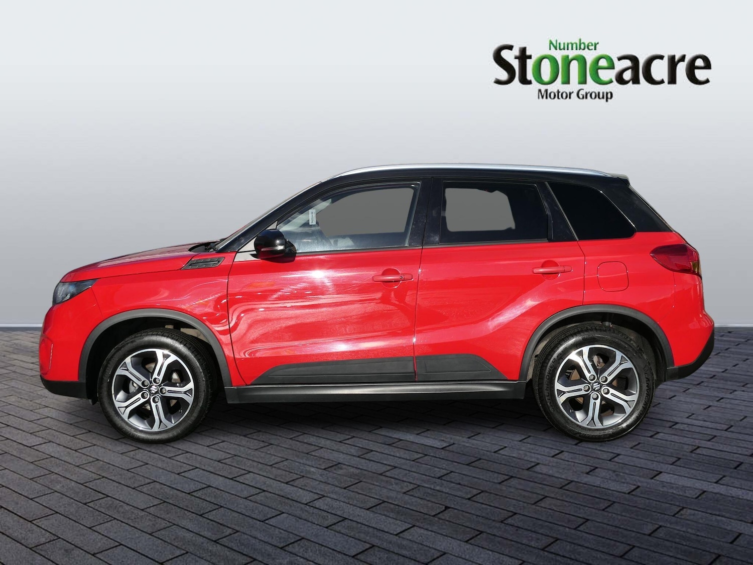 Used Suzuki Vitara 2017 for sale - 76457606: Photo 5