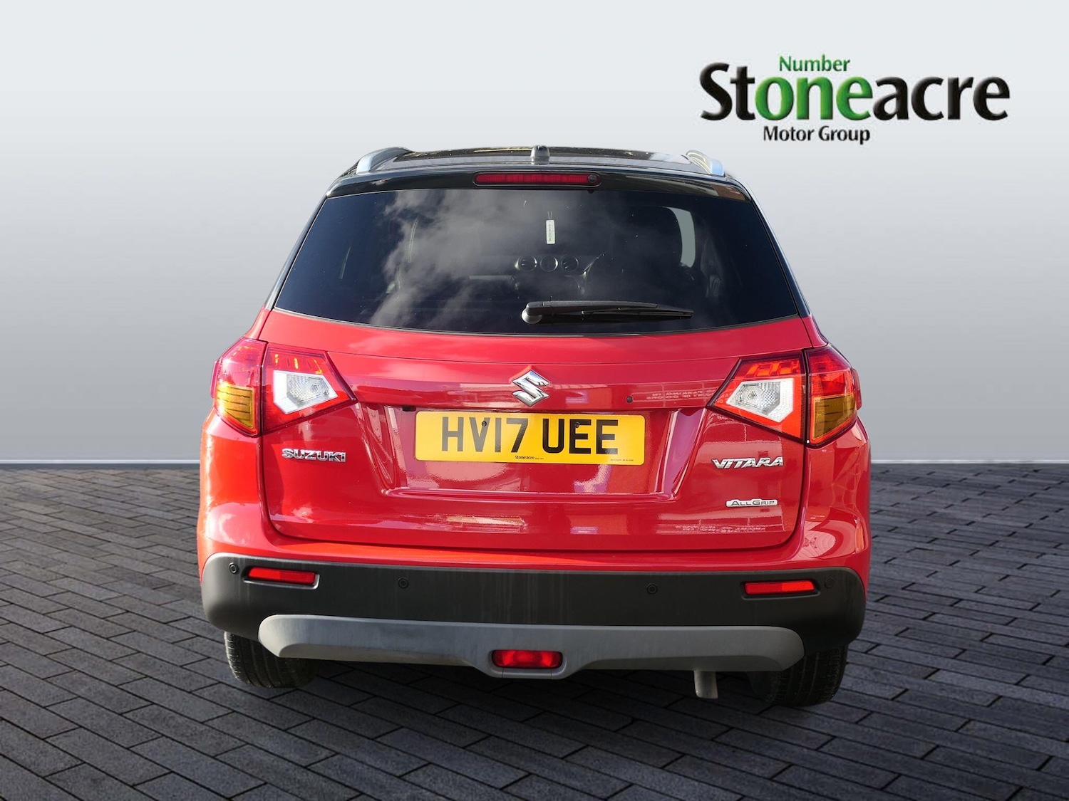 Used Suzuki Vitara 2017 for sale - 76457606: Photo 6