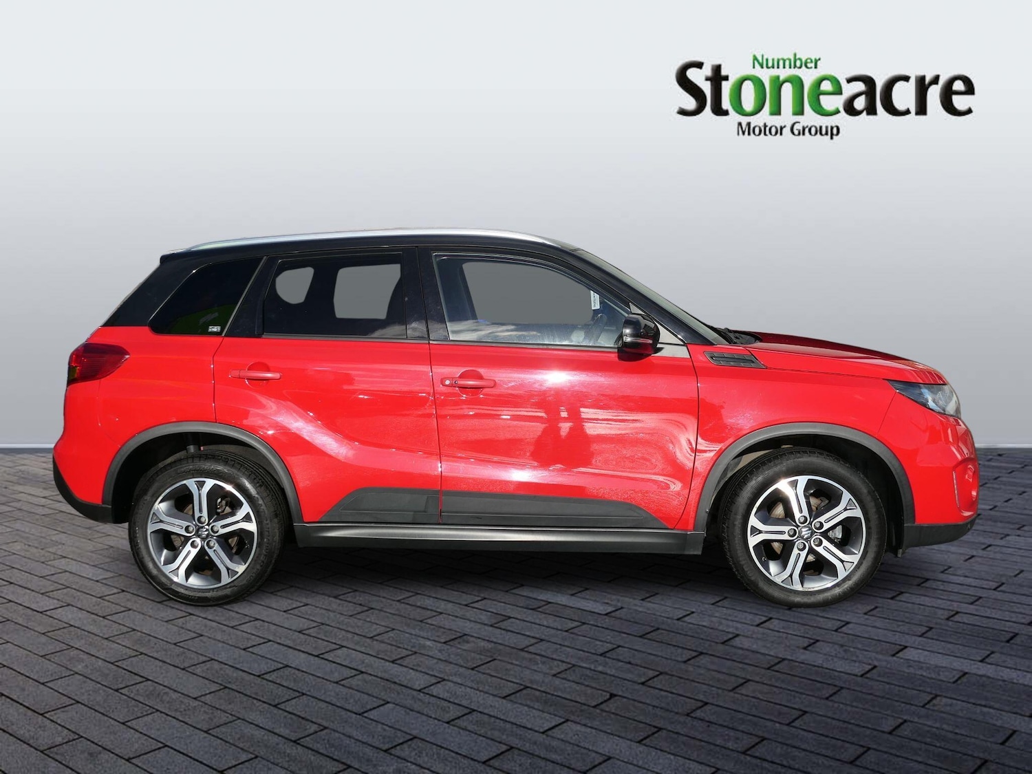 Used Suzuki Vitara 2017 for sale - 76457606: Photo 7