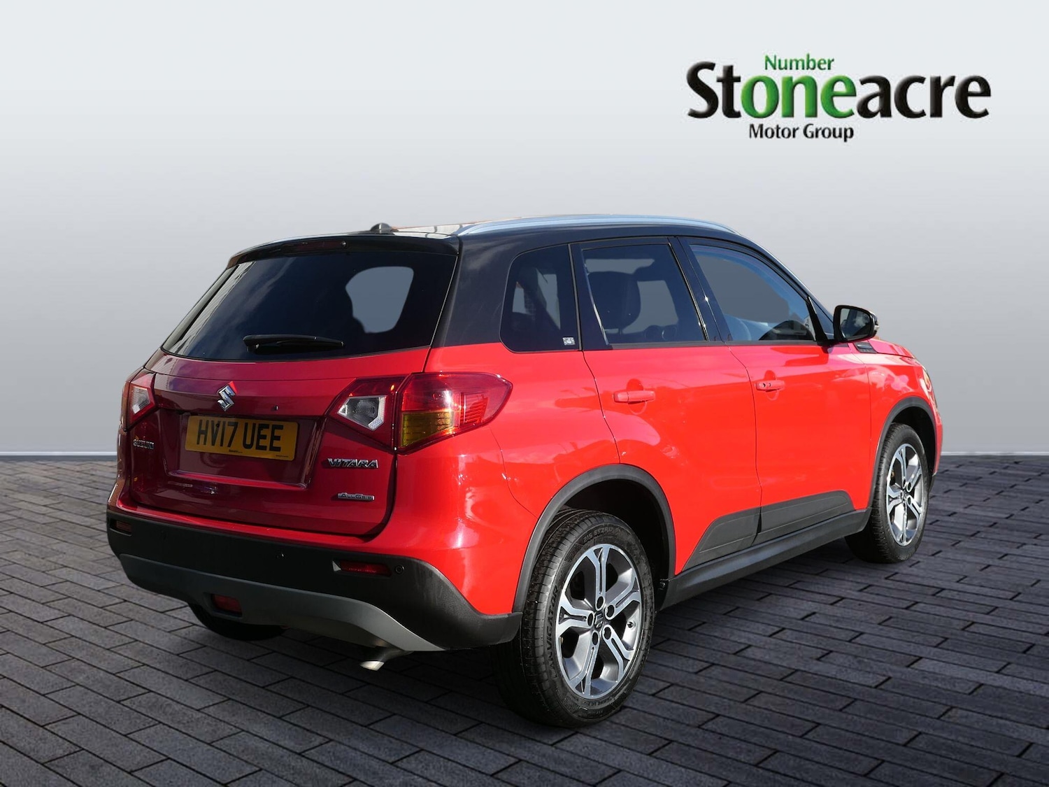 Used Suzuki Vitara 2017 for sale - 76457606: Photo 8