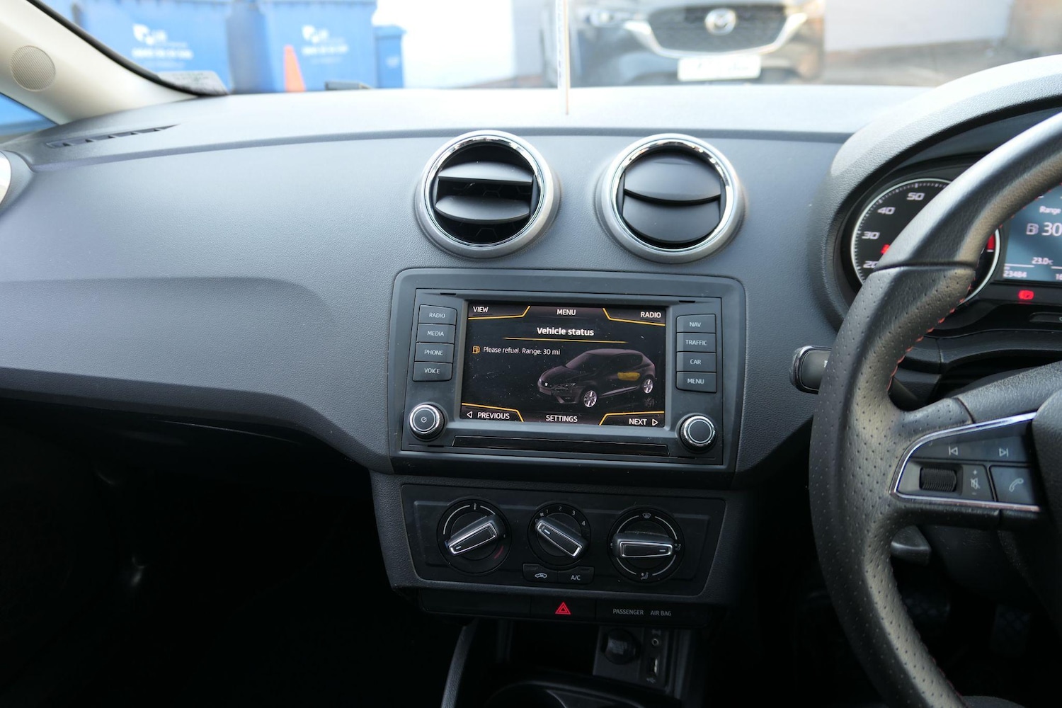 Vehicle 11