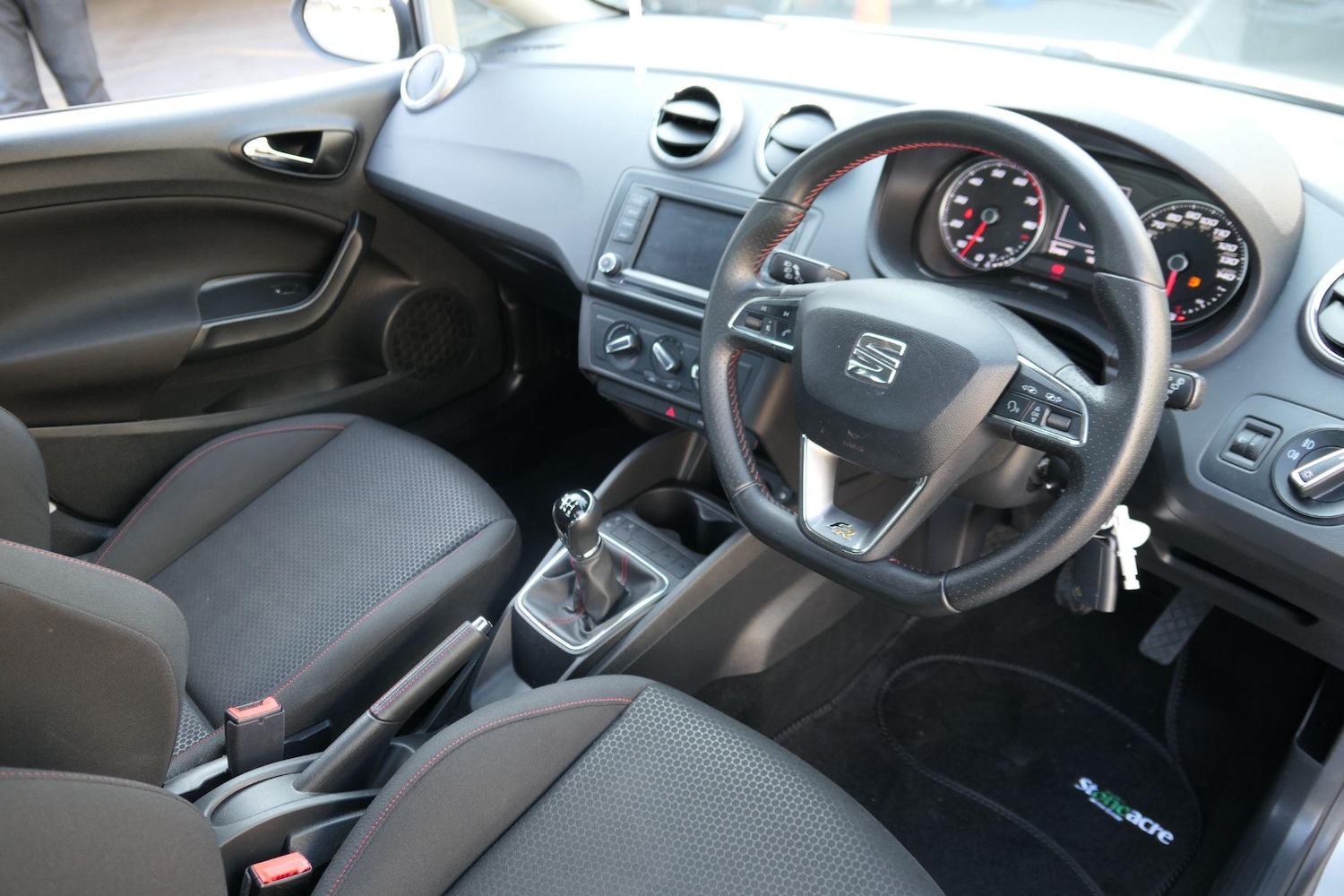 Vehicle 13