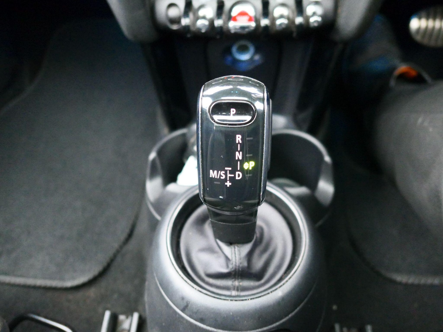 Used MINI Hatch 2022 for sale - 77456384: Photo 11