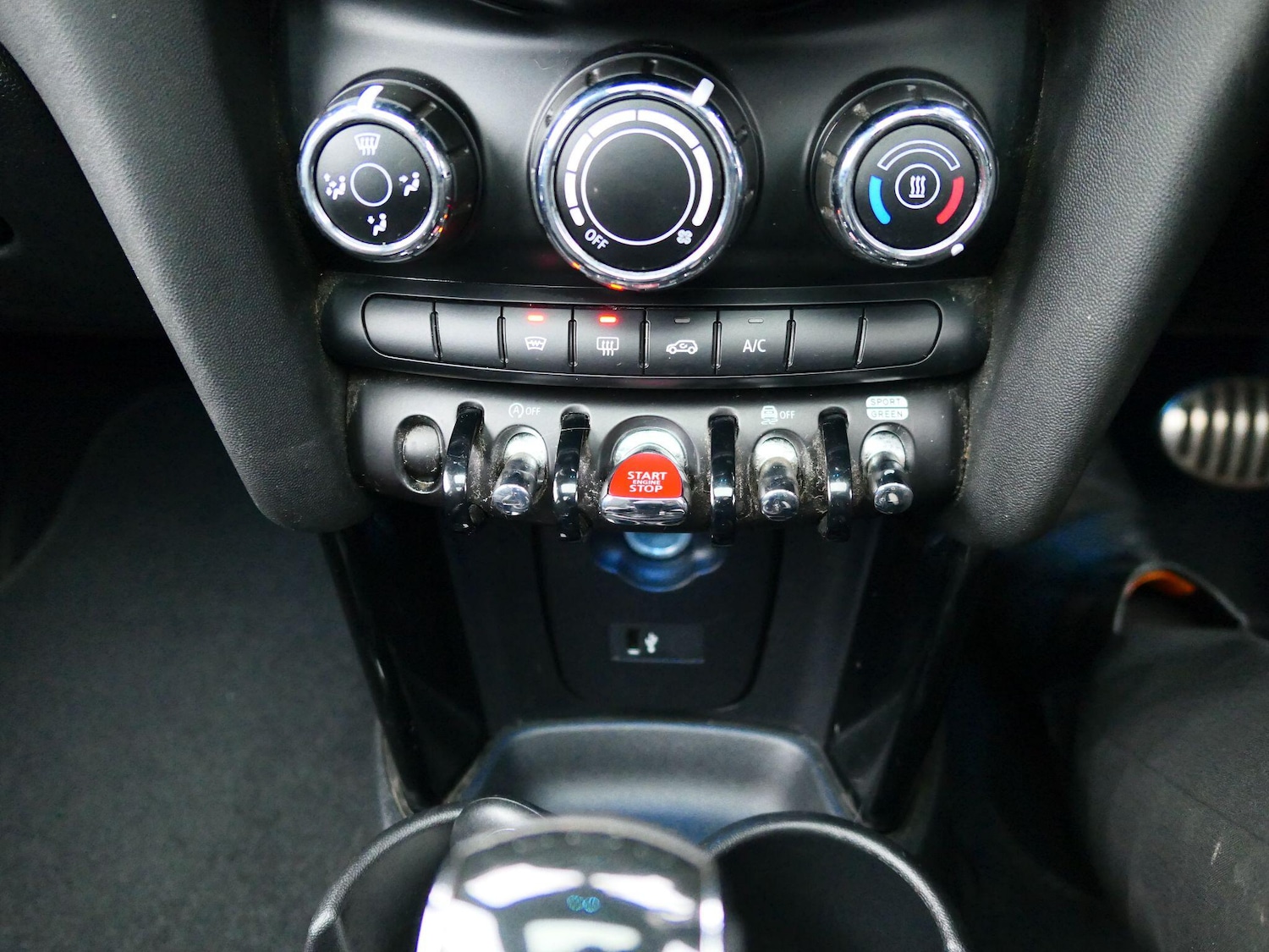 Used MINI Hatch 2022 for sale - 77456384: Photo 19