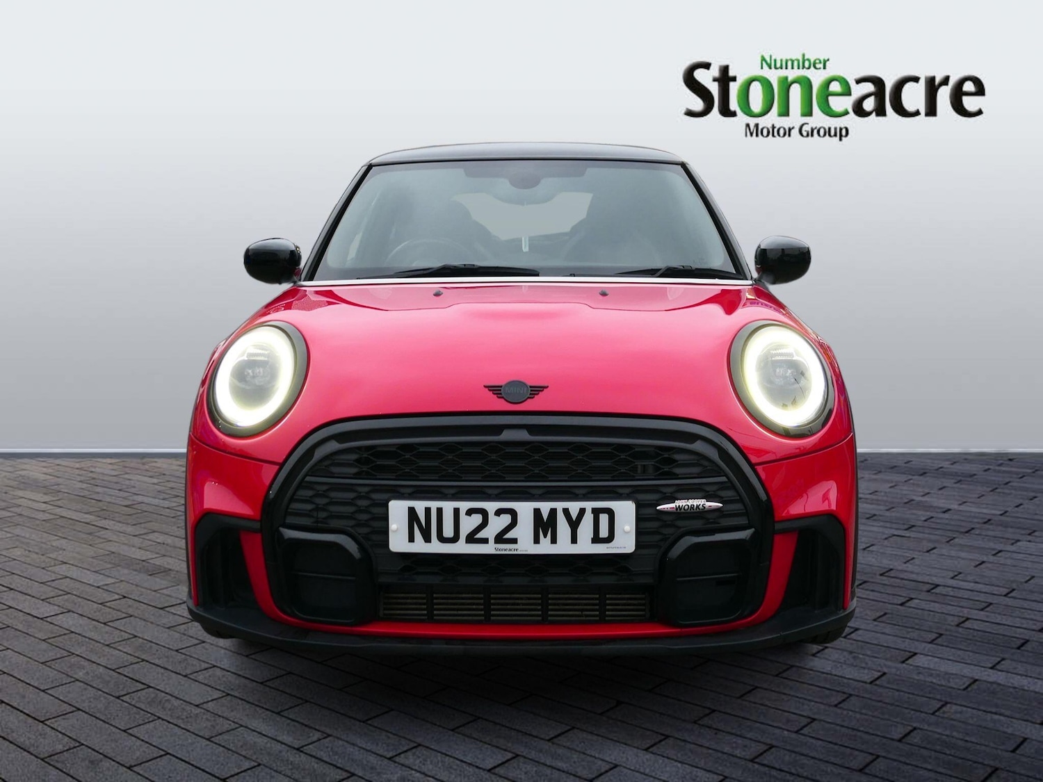 Used MINI Hatch 2022 for sale - 77456384: Photo 2