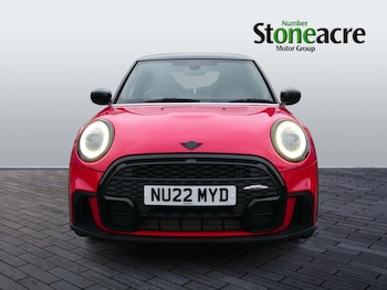 Used MINI Hatch 2022 for sale - 77456384: Photo