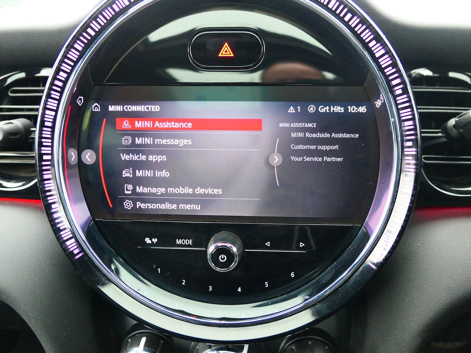 Used MINI Hatch 2022 for sale - 77456384: Photo 30