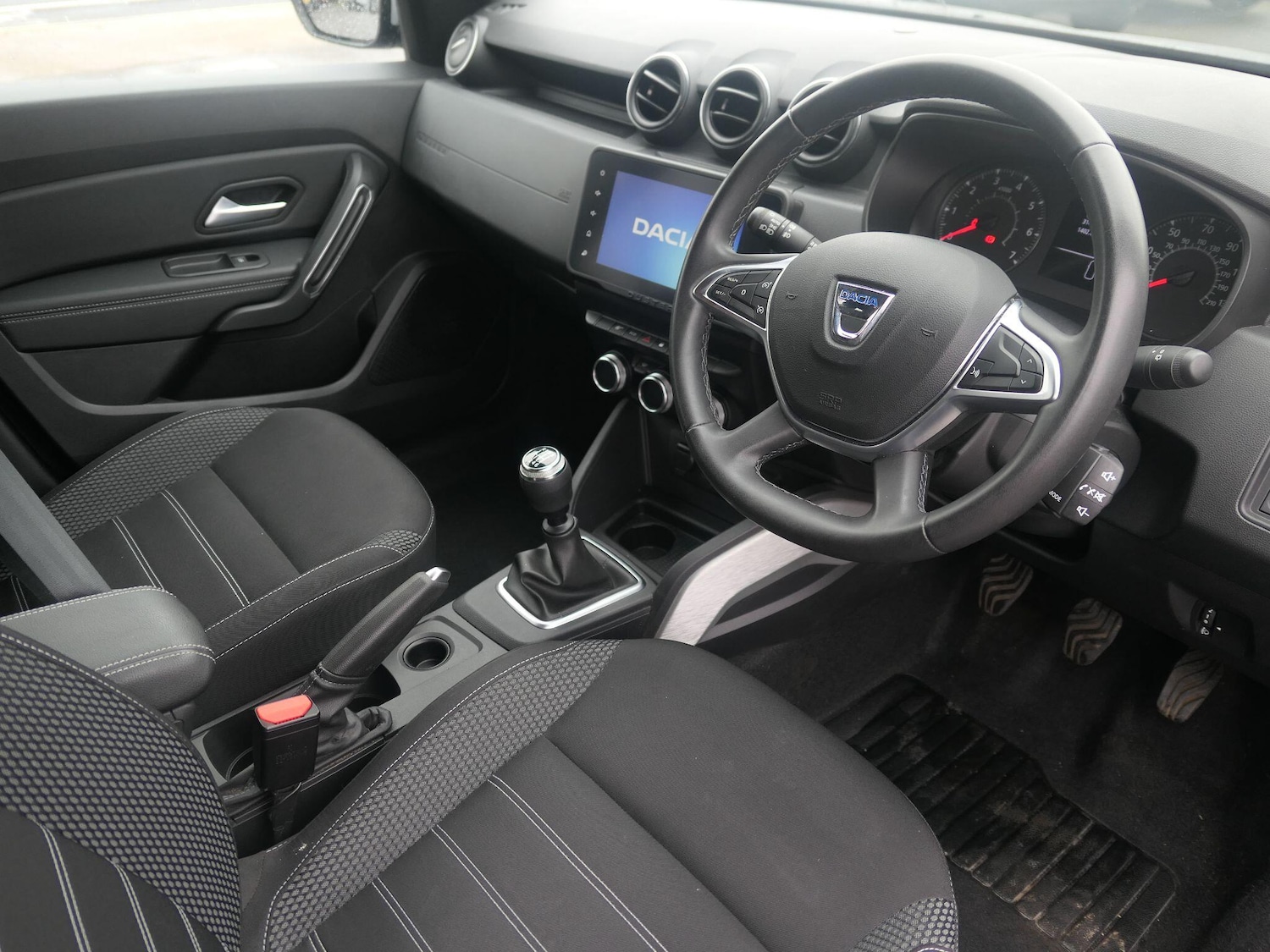 Used Dacia Duster 2022 for sale - 76607981: Photo 11