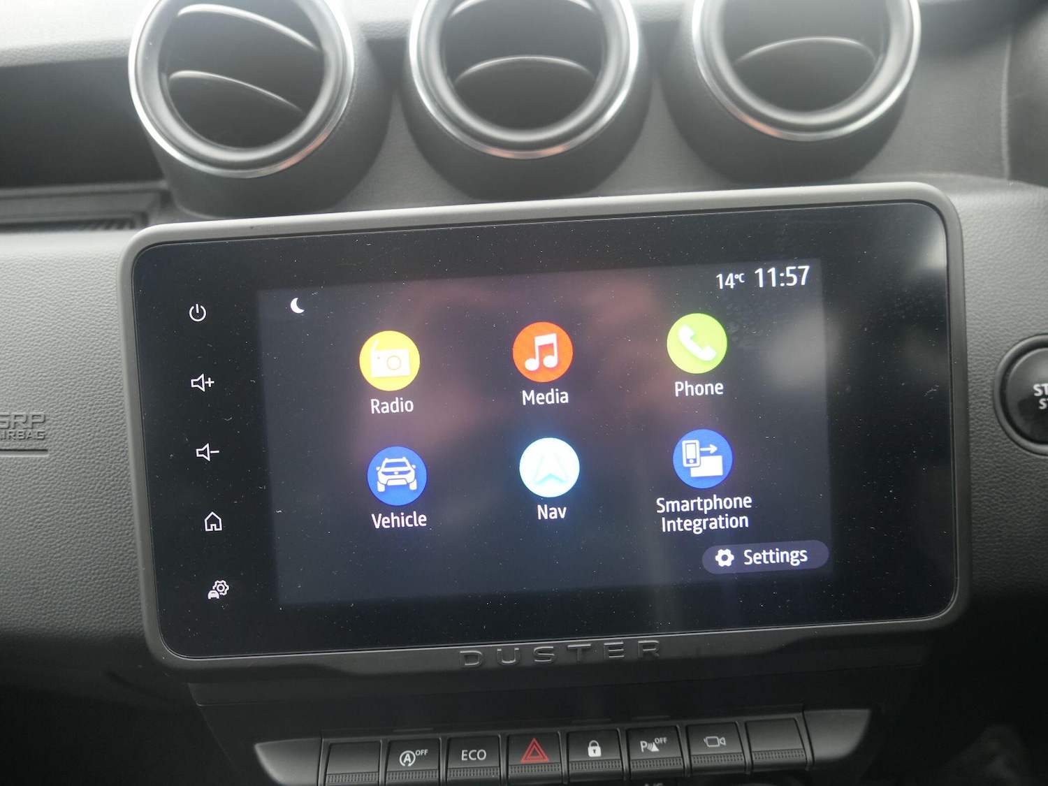 Used Dacia Duster 2022 for sale - 76607981: Photo 23