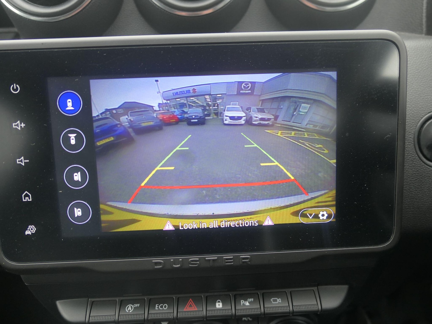 Used Dacia Duster 2022 for sale - 76607981: Photo 25