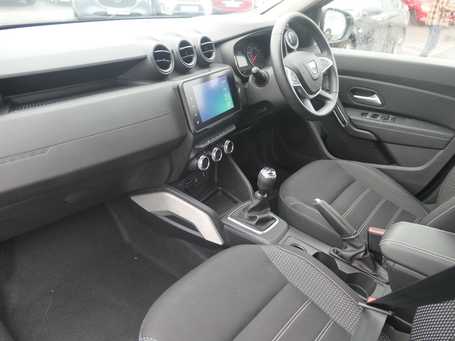 Used Dacia Duster 2022 for sale - 76607981: Photo 27
