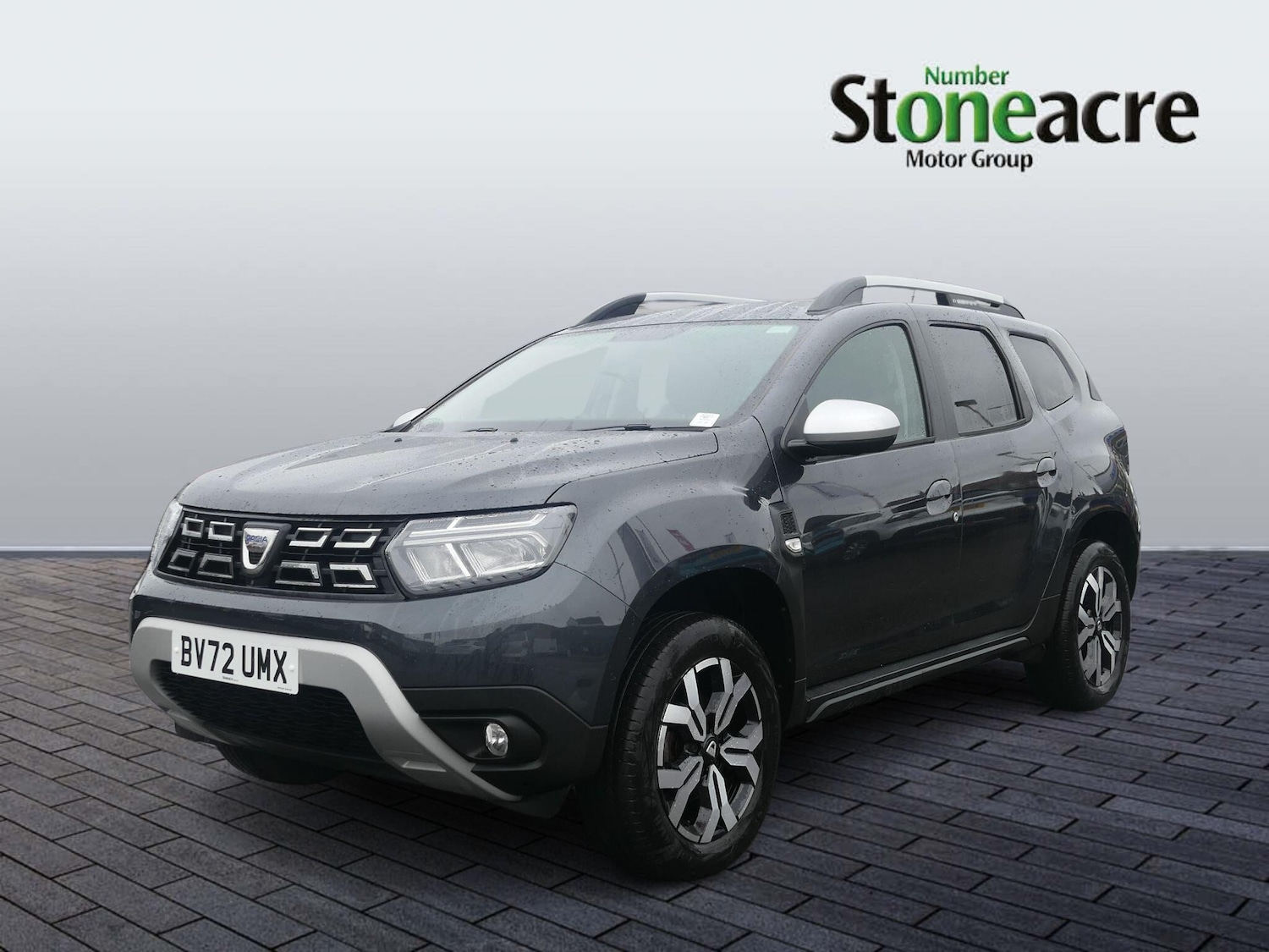 Used Dacia Duster 2022 for sale - 76607981: Photo 3