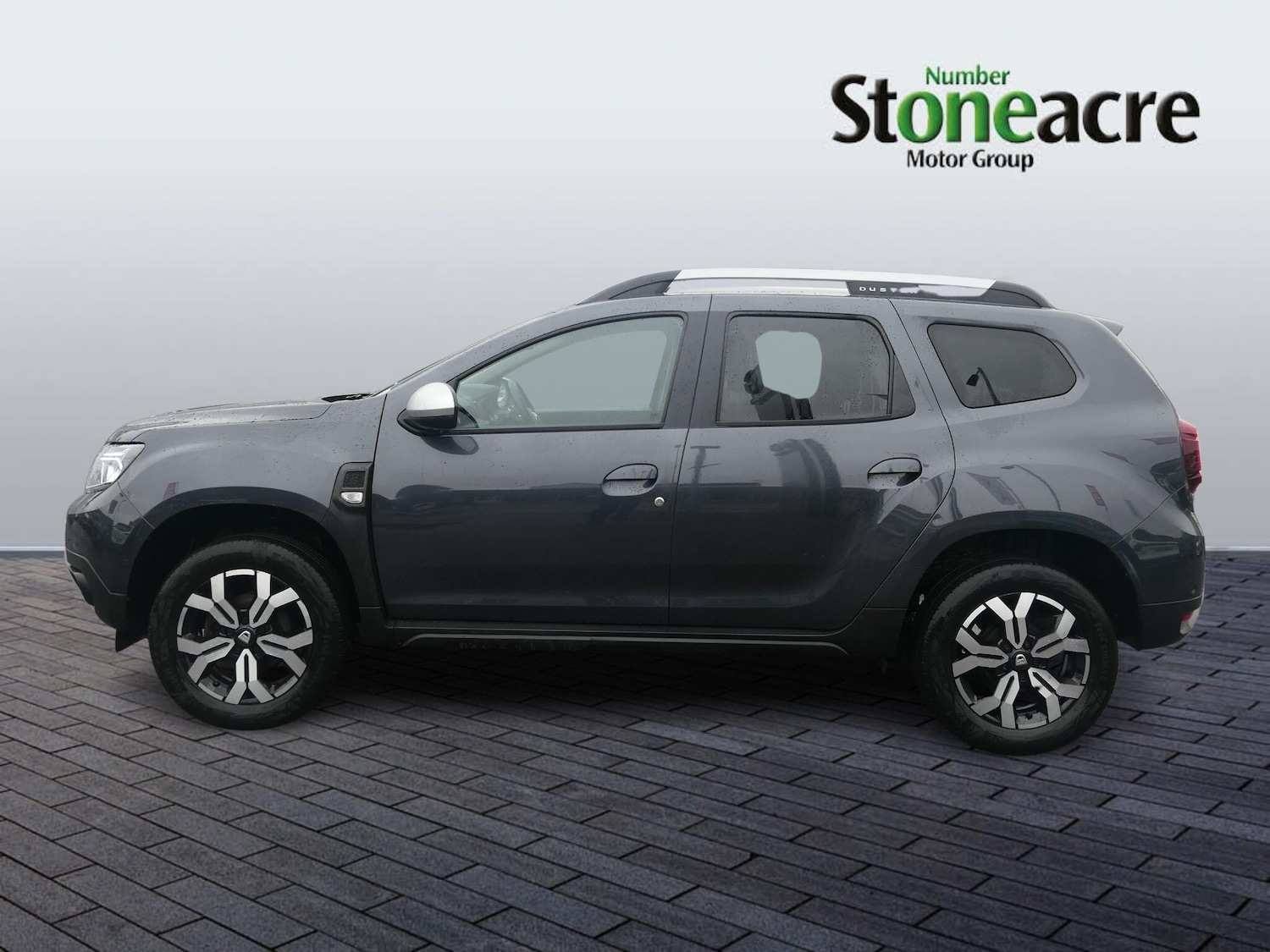 Used Dacia Duster 2022 for sale - 76607981: Photo 5