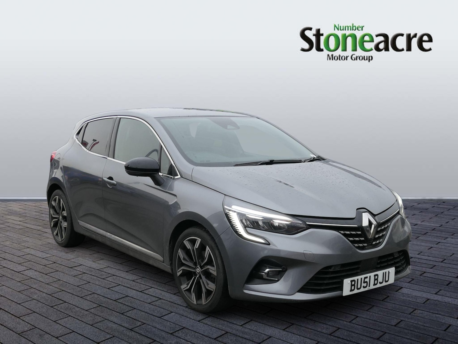 Used Renault Clio for sale - 77738422: Photo 1
