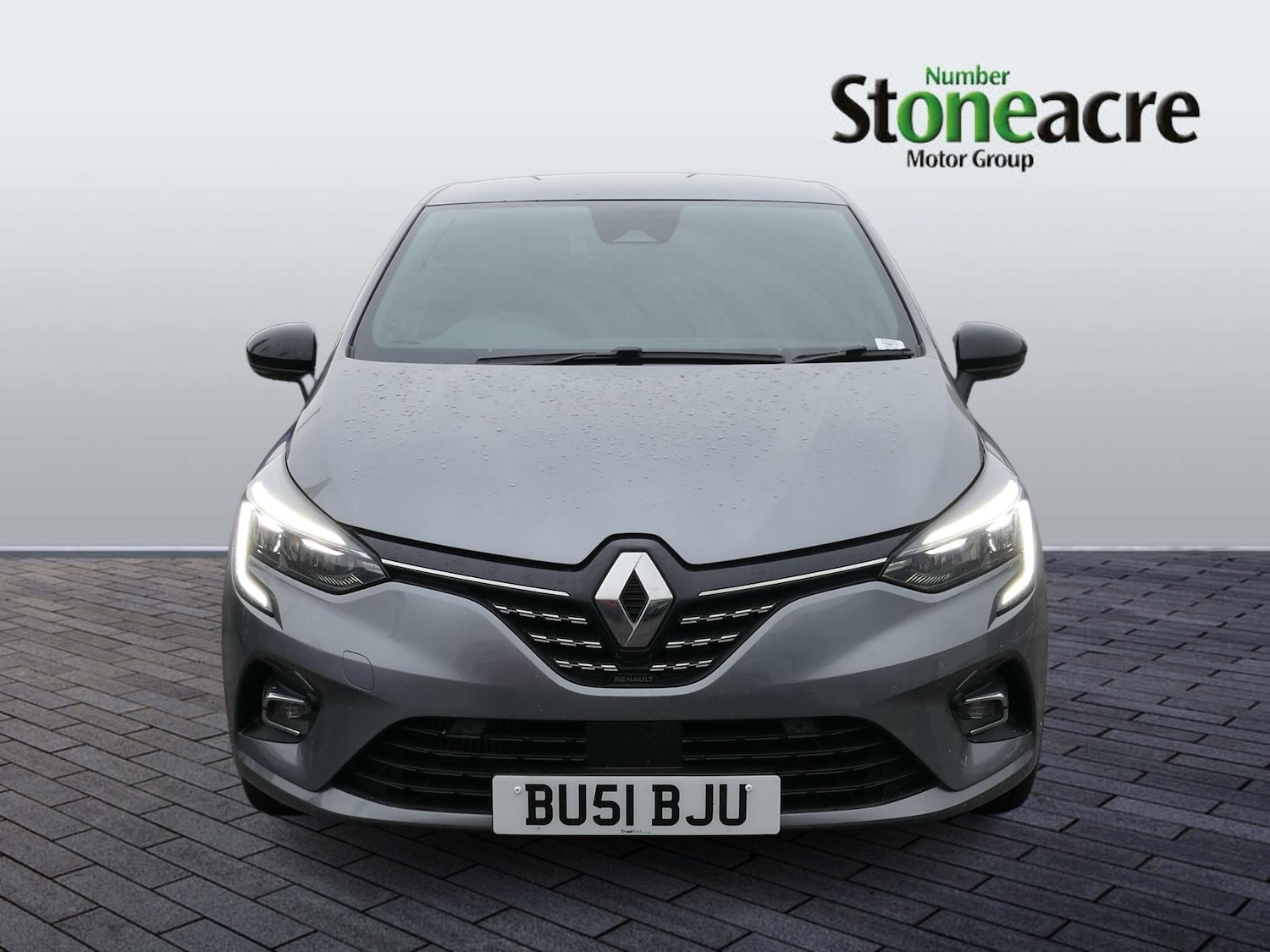 Used Renault Clio for sale - 77738422: Photo 2