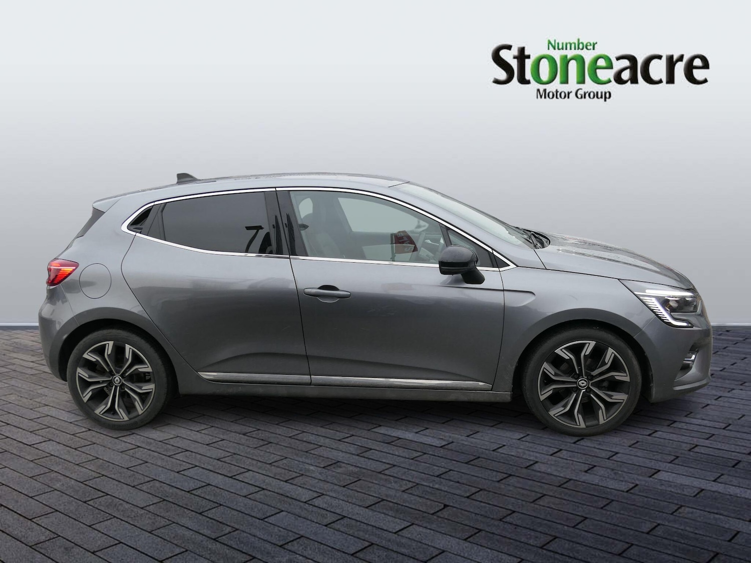 Used Renault Clio for sale - 77738422: Photo 7