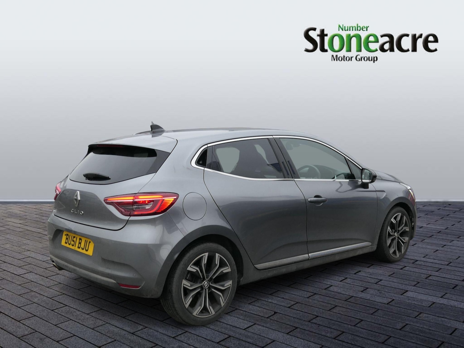 Used Renault Clio for sale - 77738422: Photo 8