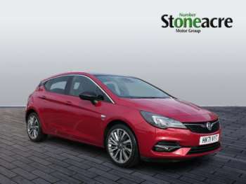 2021 (71) - 1.2 Turbo Griffin Edition Hatchback 5dr Petrol Manual Euro 6 (s/s) (145 ps)