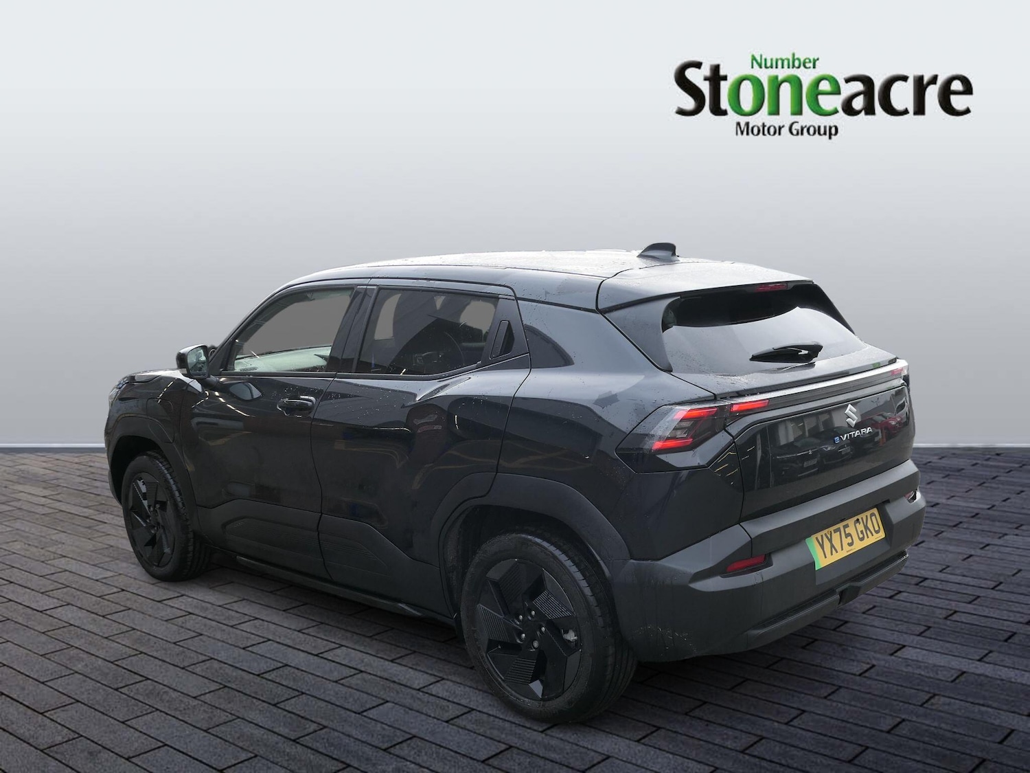 Used Suzuki e Vitara 2025 for sale - 77130929: Photo 4