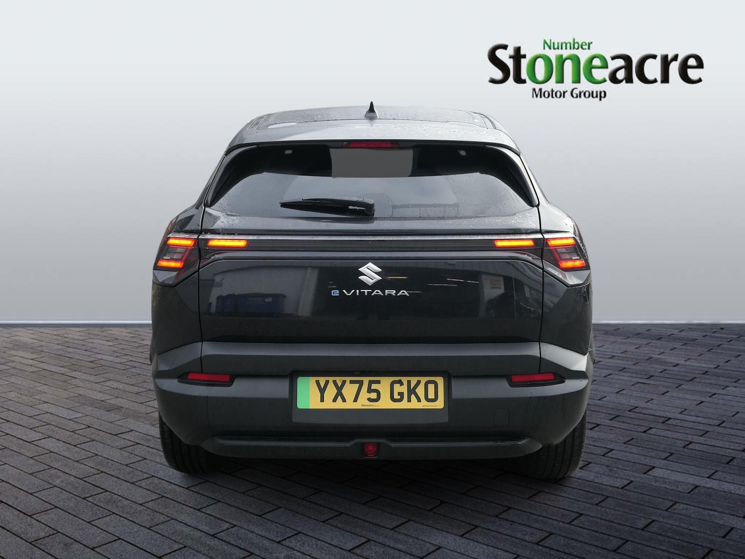 Used Suzuki e Vitara 2025 for sale - 77130929: Photo 6