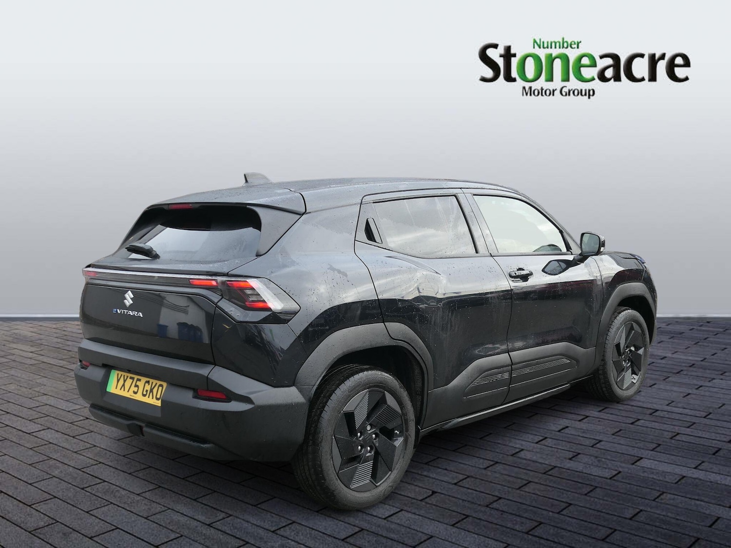 Used Suzuki e Vitara 2025 for sale - 77130929: Photo 8