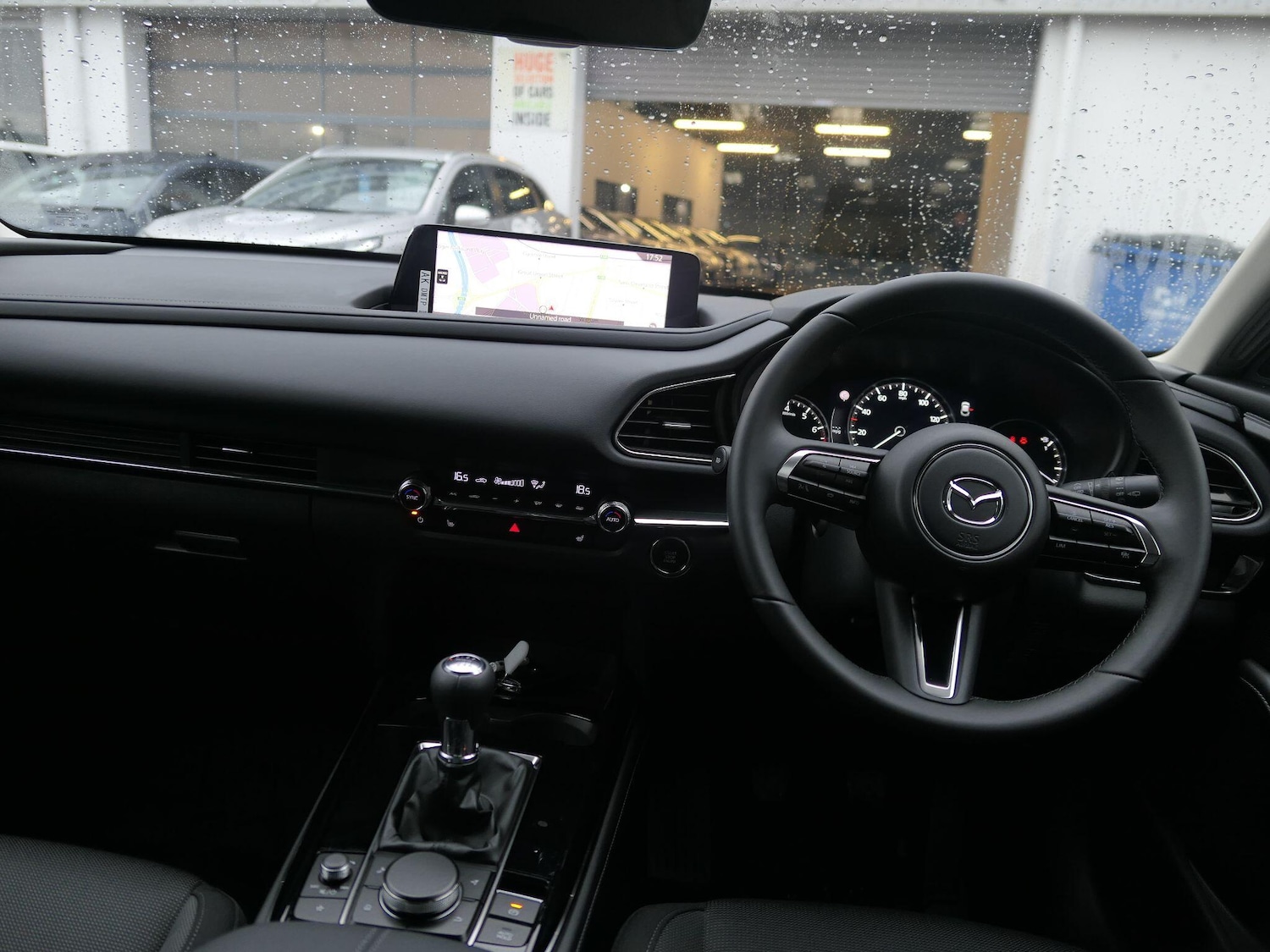 Used Mazda CX-30 2025 for sale - 76989309: Photo 10