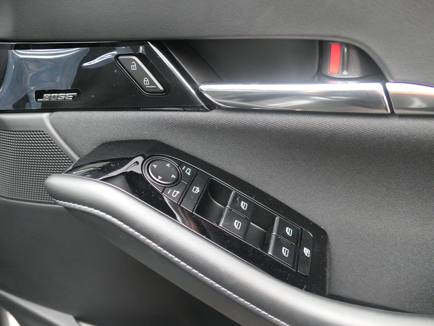 Used Mazda CX-30 2025 for sale - 76989309: Photo 13