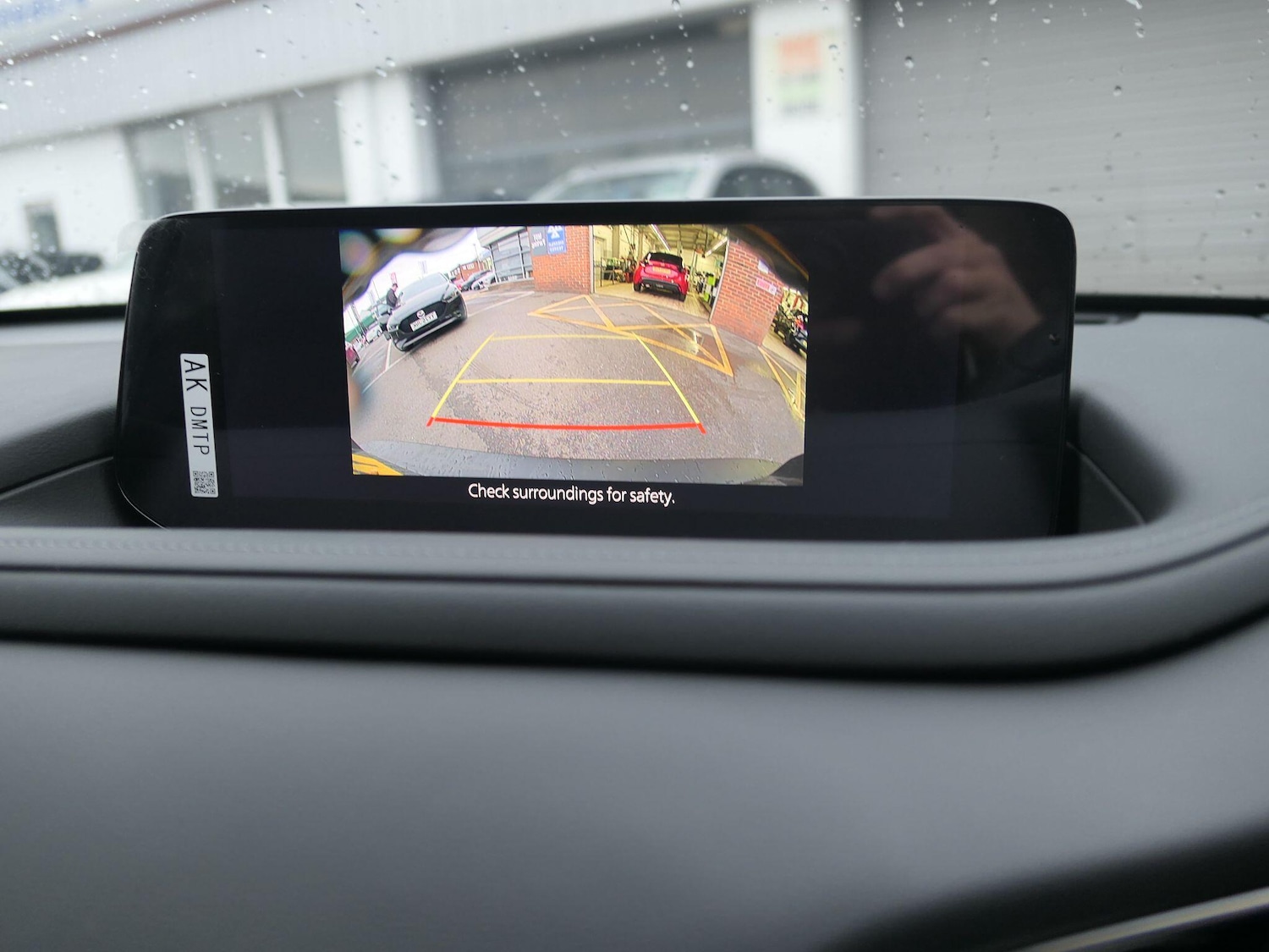 Used Mazda CX-30 2025 for sale - 76989309: Photo 23